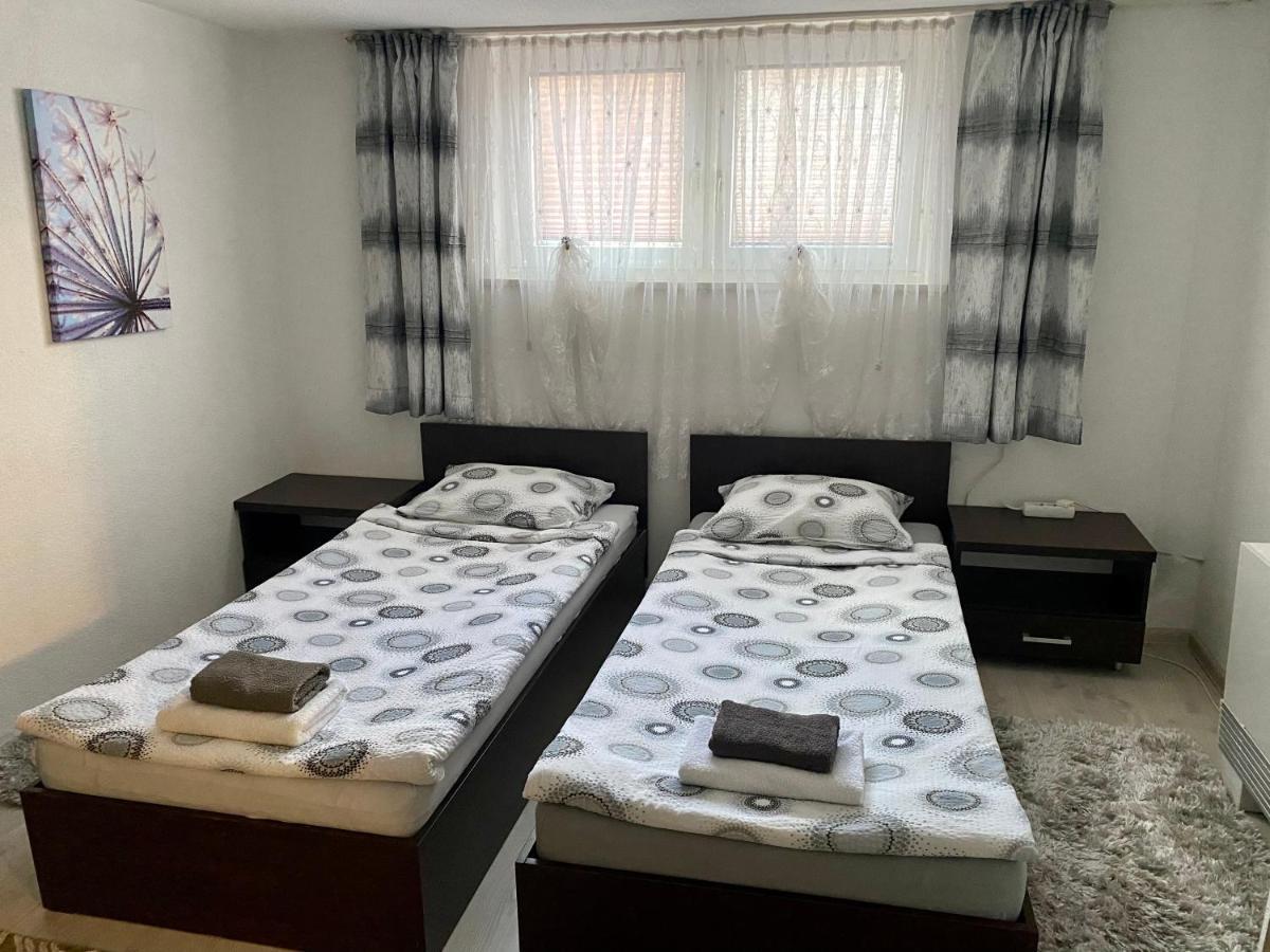 במוטל נוי-אולם Riedwirtshaus מראה חיצוני תמונה
